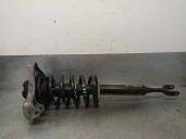 Replacement front right shock absorber for Audi A4 Sedan (8E) 2.5 V6 24V TDI OEM IAM reference 8E0413031BF 814903557641 