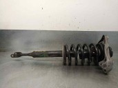 Replacement front right shock absorber for Audi A4 Sedan (8E) 2.5 V6 24V TDI OEM IAM reference 8E0413031BF 814903557641 