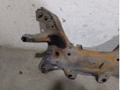 Recambio de puente delantero para ford ka (ru8) 1.2 referencia OEM IAM 2106084 2106084 