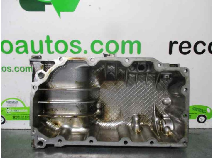 Recambio de carter para mg mg zr 105 referencia OEM IAM 