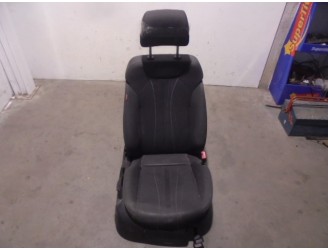 Recambio de asiento delantero derecho para seat leon (1p1) 1.6 tdi referencia OEM IAM 1K4882046JK 1K4882046JK 5 PURTAS