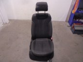 Recambio de asiento delantero derecho para seat leon (1p1) 1.6 tdi referencia OEM IAM 1K4882046JK 1K4882046JK 5 PURTAS