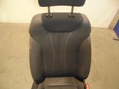 Recambio de asiento delantero derecho para seat leon (1p1) 1.6 tdi referencia OEM IAM 1K4882046JK 1K4882046JK 5 PURTAS