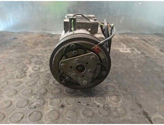 Recambio de compresor aire acondicionado para audi 100 berlina (c4) 2.8 v6 cat (aah) referencia OEM IAM 4A0260805AB 5060310482 Z