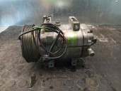Recambio de compresor aire acondicionado para audi 100 berlina (c4) 2.8 v6 cat (aah) referencia OEM IAM 4A0260805AB 5060310482 Z