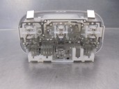 Recambio de luz interior para peugeot partner kombi 1.6 blue-hdi fap referencia OEM IAM 9680713880  