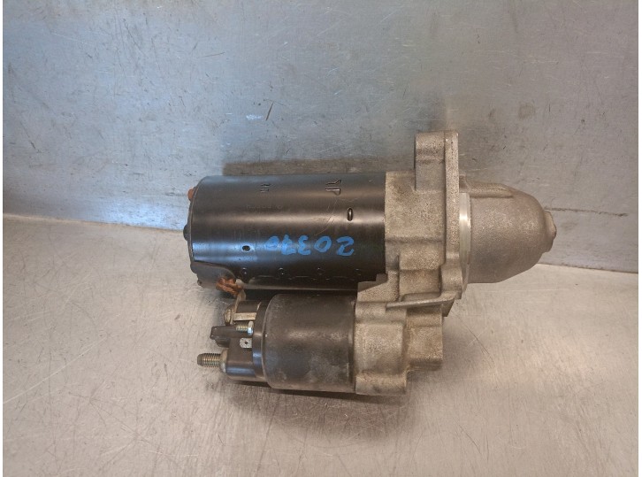 Recambio de motor arranque para bmw serie 3 berlina (e46) 2.2 24v cat referencia OEM IAM 1740374 0001108157 BOSCH