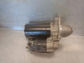 Recambio de motor arranque para bmw serie 3 berlina (e46) 2.2 24v cat referencia OEM IAM 1740374 0001108157 BOSCH