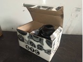 Recambio de fuelle para peugeot 508 business line referencia OEM IAM T401228 013700228 