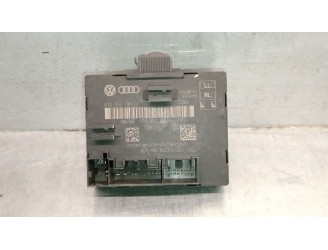 Recambio de modulo confort para audi a4 b8 avant (8k5) rs4 quattro referencia OEM IAM 8T0959795Q 8T0959795Q 