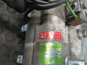 Recambio de compresor aire acondicionado para audi 100 berlina (c4) 2.8 v6 cat (aah) referencia OEM IAM 4A0260805AB 5060310482 Z
