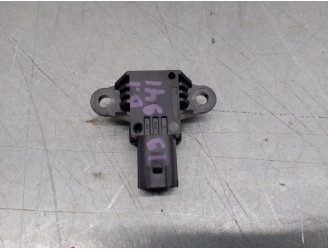 Recambio de sensor impacto para ford fiesta (ccn) 1.0 ecoboost cat referencia OEM IAM DG1314C676AA OD982455 FOMOCO