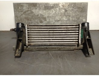 Recambio de intercooler para ford transit connect (tc7) 1.8 tdci cat referencia OEM IAM 2T1Q9L440AC 4548369 
