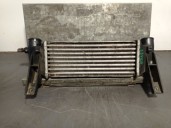 Recambio de intercooler para ford transit connect (tc7) 1.8 tdci cat referencia OEM IAM 2T1Q9L440AC 4548369 