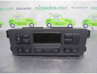Recambio de mando climatizador para hyundai terracan (hp) 2.9 crdi cat referencia OEM IAM 972XXH1600 
