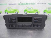 Recambio de mando climatizador para hyundai terracan (hp) 2.9 crdi cat referencia OEM IAM 972XXH1600  