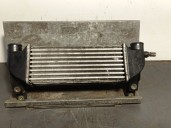 Recambio de intercooler para ford transit connect (tc7) 1.8 tdci cat referencia OEM IAM 2T1Q9L440AC 4548369 