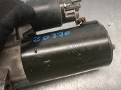 Recambio de motor arranque para bmw serie 3 berlina (e46) 2.2 24v cat referencia OEM IAM 1740374 0001108157 BOSCH
