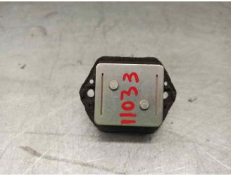 Recambio de resistencia calefaccion para subaru forester s10 (sf) 2.0 cat referencia OEM IAM 810108620 