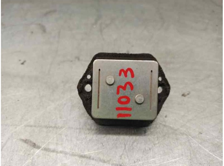 Recambio de resistencia calefaccion para subaru forester s10 (sf) 2.0 cat referencia OEM IAM 810108620 