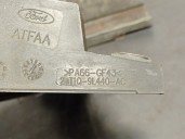 Recambio de intercooler para ford transit connect (tc7) 1.8 tdci cat referencia OEM IAM 2T1Q9L440AC 4548369 