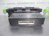 Recambio de mando climatizador para hyundai terracan (hp) 2.9 crdi cat referencia OEM IAM 972XXH1600 