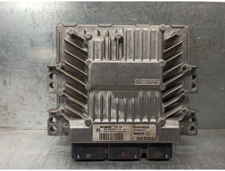 Recambio de centralita motor uce para renault megane ii classic berlina 1.5 dci diesel referencia OEM IAM 8200659536 S122326110A