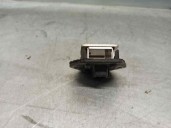 Recambio de resistencia calefaccion para subaru forester s10 (sf) 2.0 cat referencia OEM IAM 810108620 