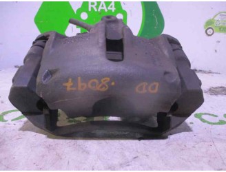 Recambio de pinza freno delantera derecha para ford mondeo iii sedán (b4y) 2.5 v6 24v referencia OEM IAM 1126716 Y01129 BOSCH