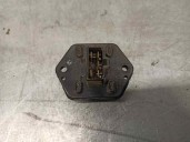Recambio de resistencia calefaccion para subaru forester s10 (sf) 2.0 cat referencia OEM IAM 810108620 