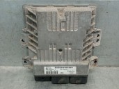Recambio de centralita motor uce para ford focus iii 1.6 tdci referencia OEM IAM S180133007E 816262658 