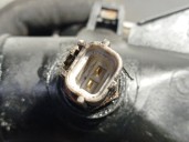 Recambio de intercooler para ford transit connect (tc7) 1.8 tdci cat referencia OEM IAM 2T1Q9L440AC 4548369 