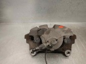 Recambio de pinza freno delantera izquierda para volkswagen passat variant (3c5) 2.0 tdi referencia OEM IAM 1K0615123E ATE