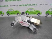 Recambio de motor limpia trasero para hyundai terracan (hp) 2.9 crdi cat referencia OEM IAM 98700H1000  