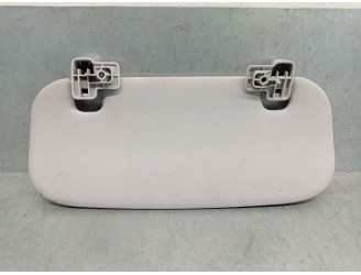 Recambio de parasol izquierdo para mini mini (r50, r53) one referencia OEM IAM 51167134440 