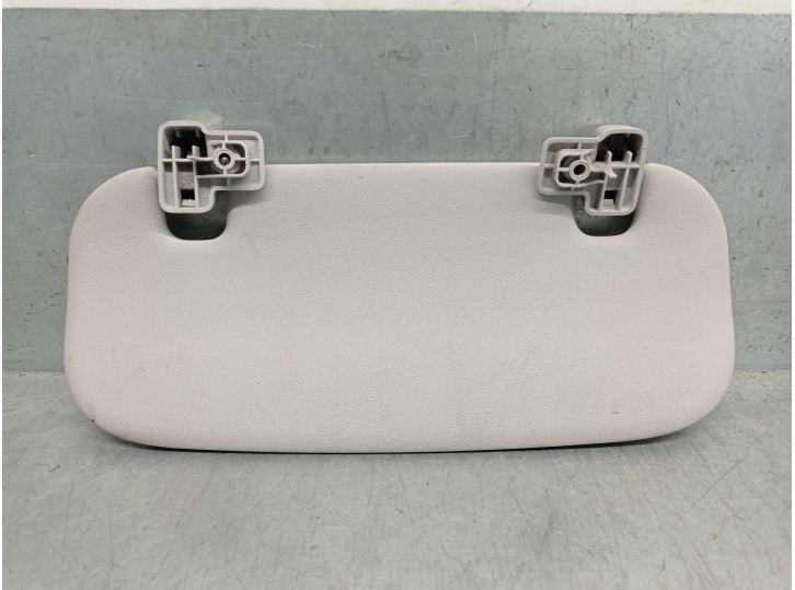 Recambio de parasol izquierdo para mini mini (r50, r53) one referencia OEM IAM 51167134440 