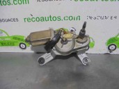 Recambio de motor limpia trasero para hyundai terracan (hp) 2.9 crdi cat referencia OEM IAM 98700H1000  