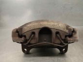 Recambio de pinza freno delantera izquierda para volkswagen passat variant (3c5) 2.0 tdi referencia OEM IAM 1K0615123E  ATE