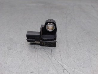 Recambio de sensor impacto para ford fiesta (ccn) 1.0 ecoboost cat referencia OEM IAM BK2T1480026AC 