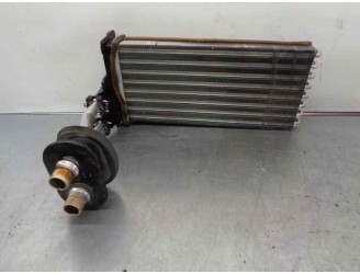 Recambio de radiador calefaccion / aire acondicionado para peugeot 3008 premium referencia OEM IAM 6448T9  