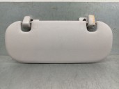 Recambio de parasol izquierdo para mini mini (r50, r53) one referencia OEM IAM 51167134440 