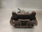 Recambio de pinza freno delantera izquierda para volkswagen passat variant (3c5) 2.0 tdi referencia OEM IAM 1K0615123E ATE