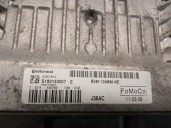 Recambio de centralita motor uce para ford focus iii 1.6 tdci referencia OEM IAM S180133007E 816262658 
