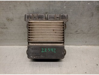 Recambio de centralita inyeccion para toyota rav 4 iii (_a3_) 2.2 d 4wd (ala30_) referencia OEM IAM 8987171010  1310001331 DENSO