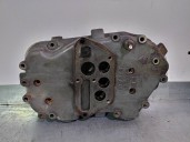 Recambio de enfriador aceite motor para liebherr grua ltm 1055 ltm 1055/3.1 referencia OEM IAM L04089 302046 