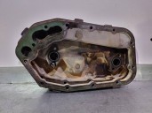 Recambio de enfriador aceite motor para liebherr grua ltm 1055 ltm 1055/3.1 referencia OEM IAM L04089 302046 