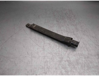 Recambio de antena para volkswagen touareg (7la) 5.0 v10 tdi cat (ayh) referencia OEM IAM 4D0907277 DEL IZQ 