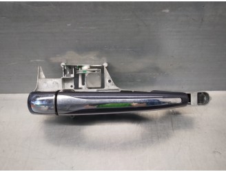 Recambio de maneta exterior delantera derecha para citroën c5 berlina 2.0 hdi fap referencia OEM IAM 910996 1199D4 FABI