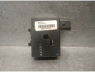 Recambio de modulo electronico para mitsubishi outlander iii (gg_w, gf_w, zj, zl, zk) 2.2 di-d 4wd (gf6w) referencia OEM IAM 863