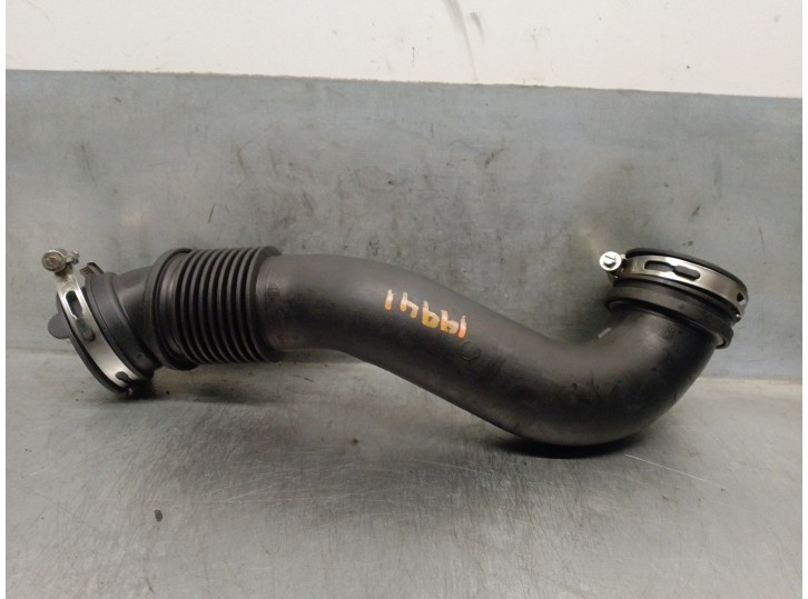 Recambio de tubo para ford fiesta (ccn) 1.0 ecoboost cat referencia OEM IAM C1B19C623AC 